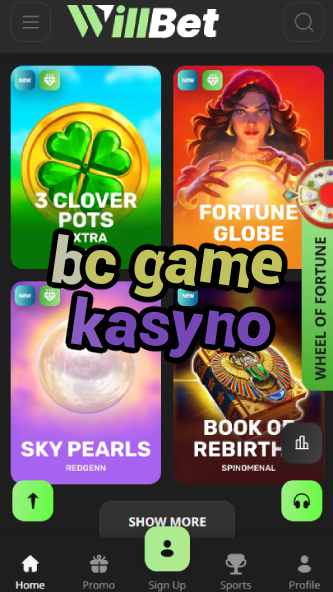 BC Game Kasyno - Polish Casino Guide-vz72fvrf.com