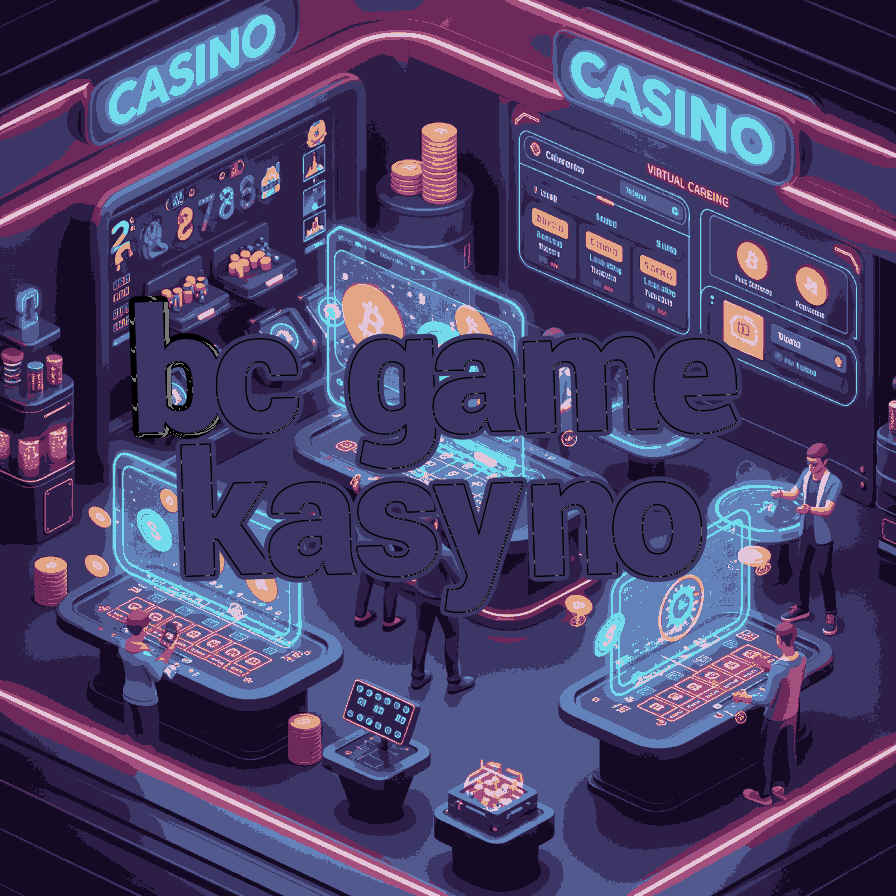 BC Game Kasyno - Polish Casino Guide